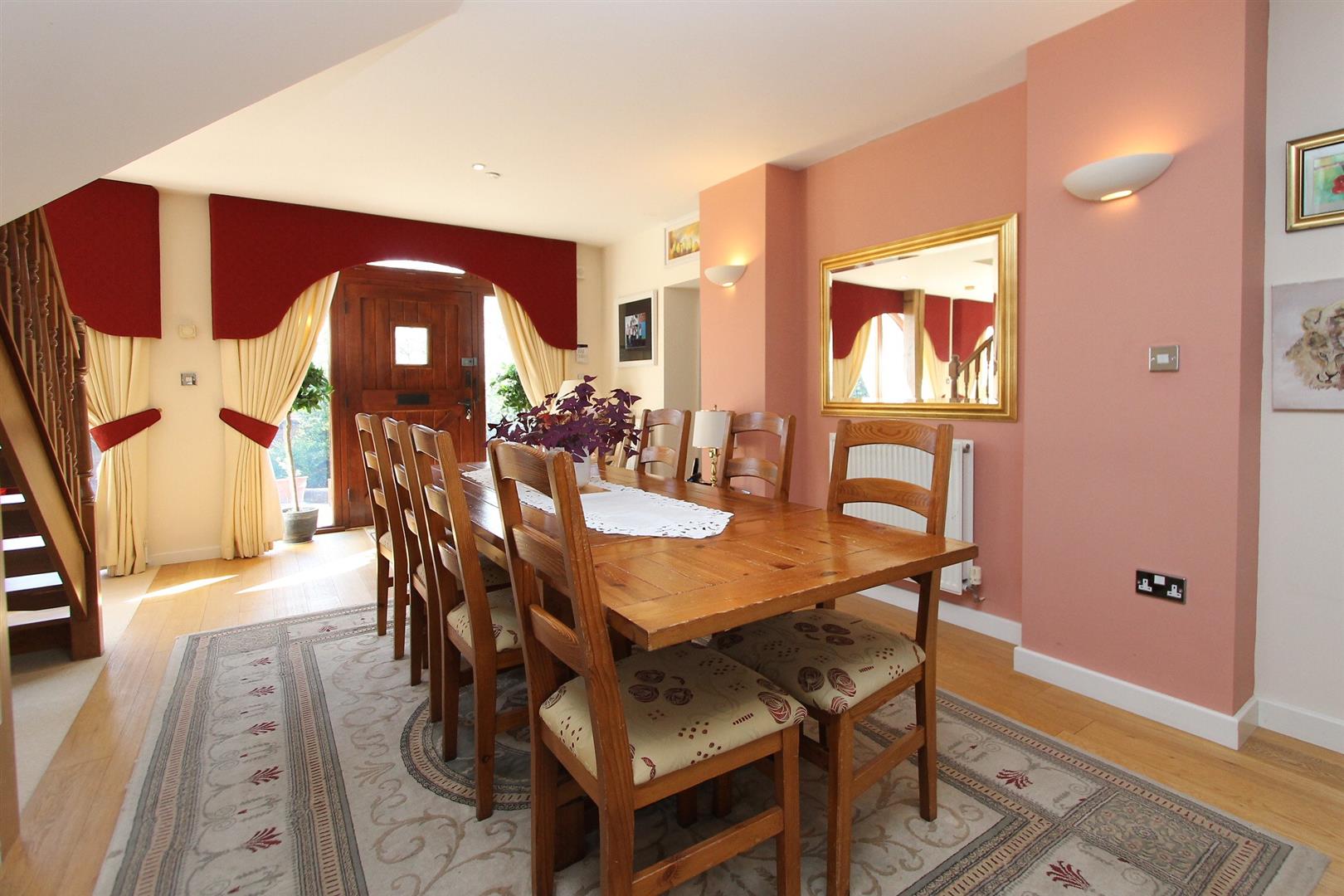Castle Barns, Cookley, Kidderminster